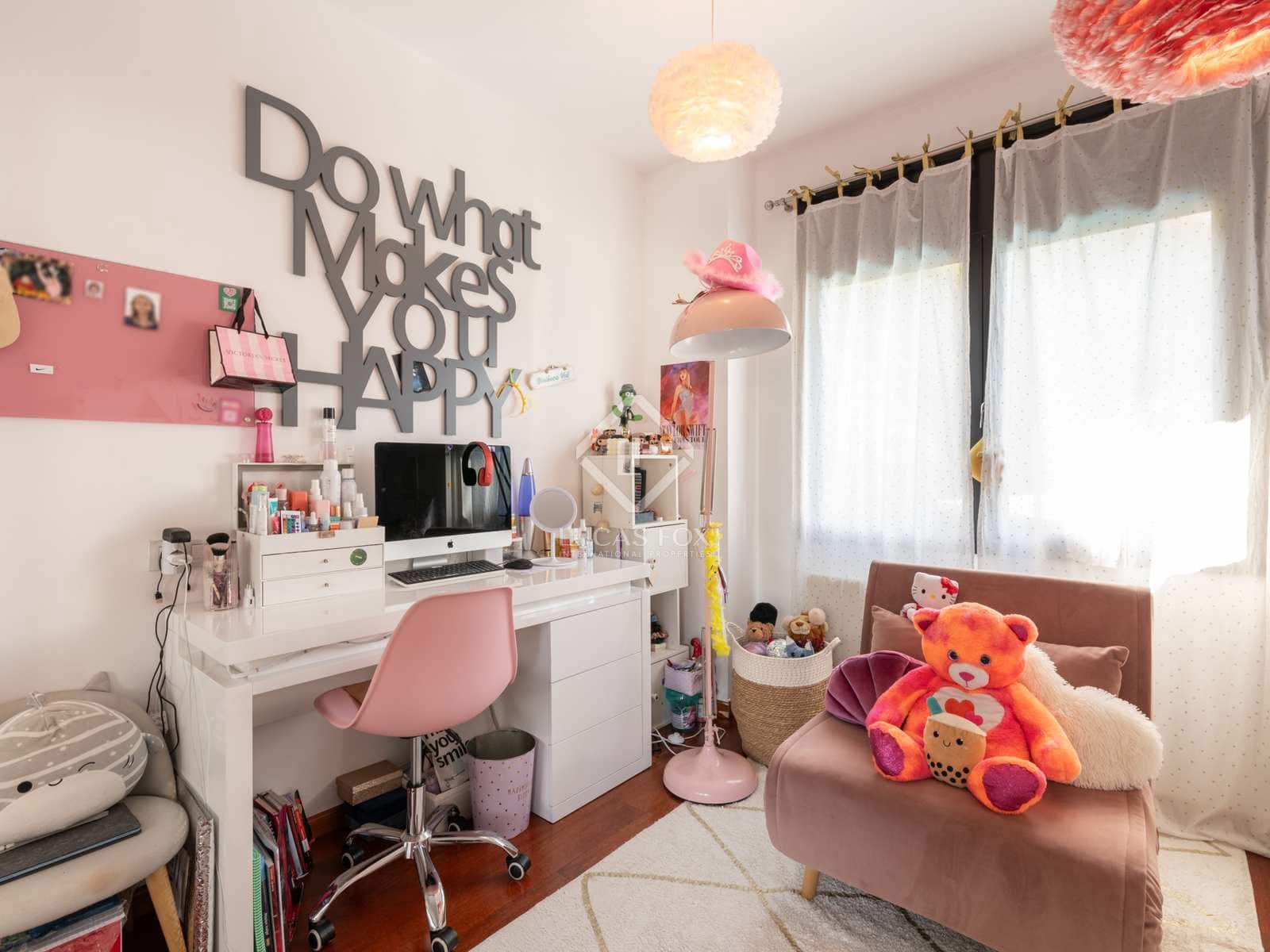 6 bedroom Villa for sale in Sant Cugat del Valles with pool garage - € 2,550,000 (Ref: 8223710)