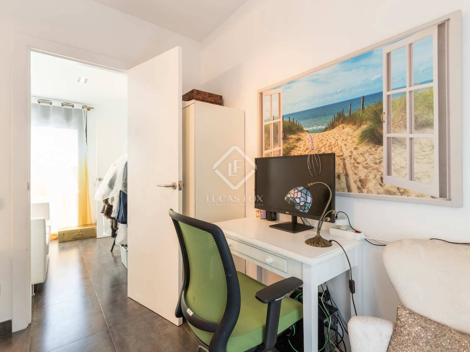 6 bedroom Villa for sale in Sant Cugat del Valles with pool garage - € 2,550,000 (Ref: 8223710)