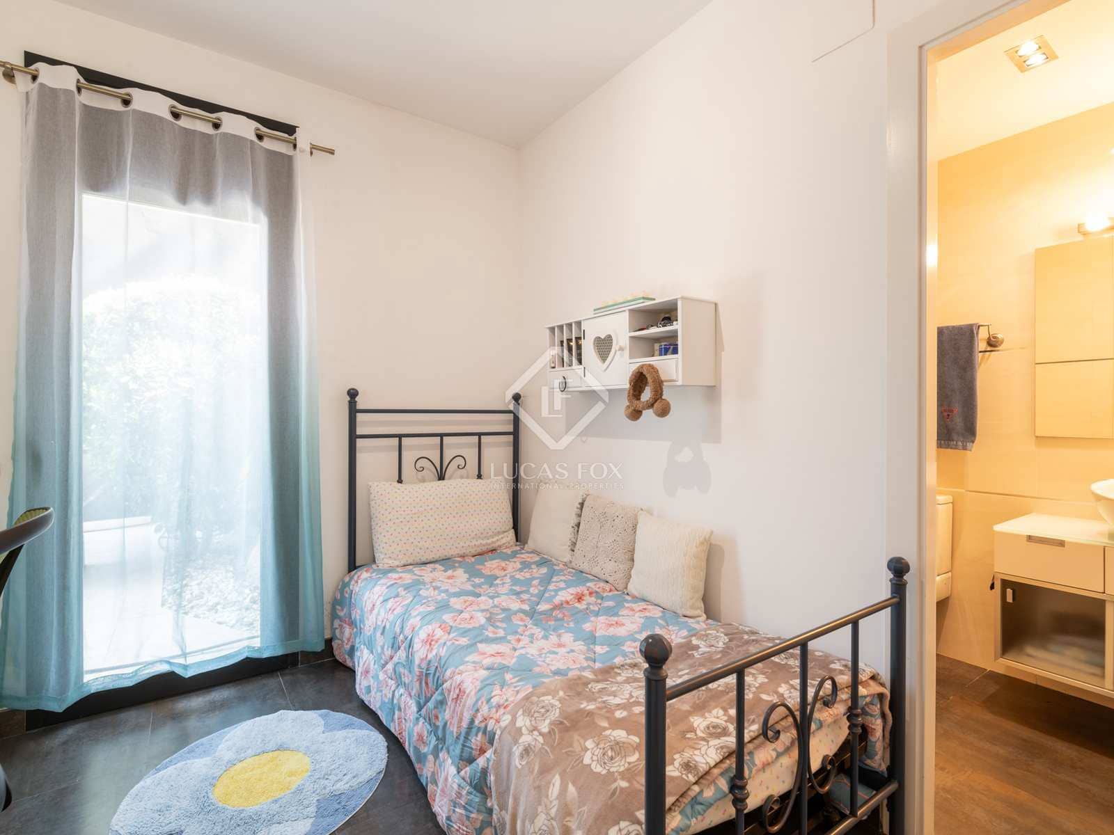 6 bedroom Villa for sale in Sant Cugat del Valles with pool garage - € 2,550,000 (Ref: 8223710)