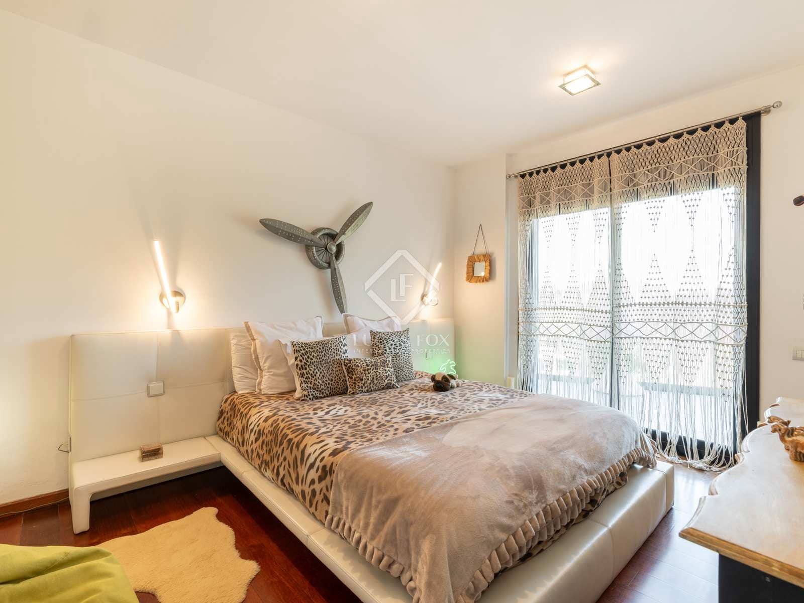 6 bedroom Villa for sale in Sant Cugat del Valles with pool garage - € 2,550,000 (Ref: 8223710)