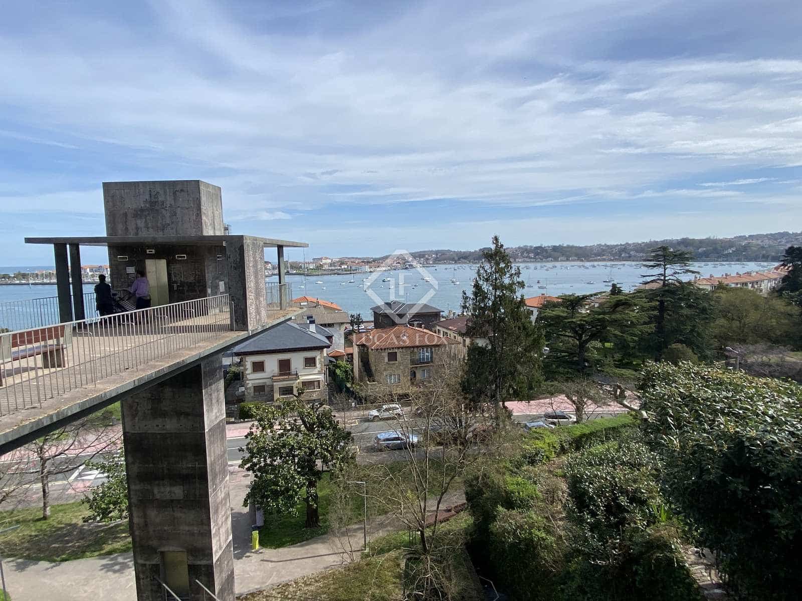 1 chambre Appartement à vendre à Hondarribia - 420 000 € (Ref: 8226692)