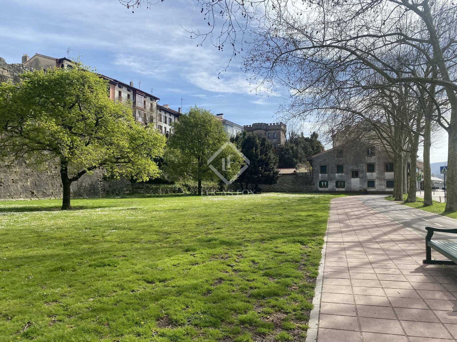 1 chambre Appartement à vendre à Hondarribia - 420 000 € (Ref: 8226692)