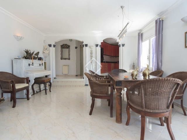 5 bedroom Finca/Country House for sale in San Jose / Sant Josep de Sa Talaia with pool garage - € 3,500,000 (Ref: 8226693)