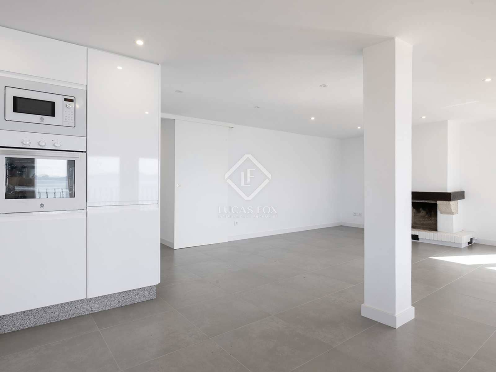 3 soverom Penthouse til salgs i Sanxenxo med garasje - € 830 000 (Ref: 8226702)