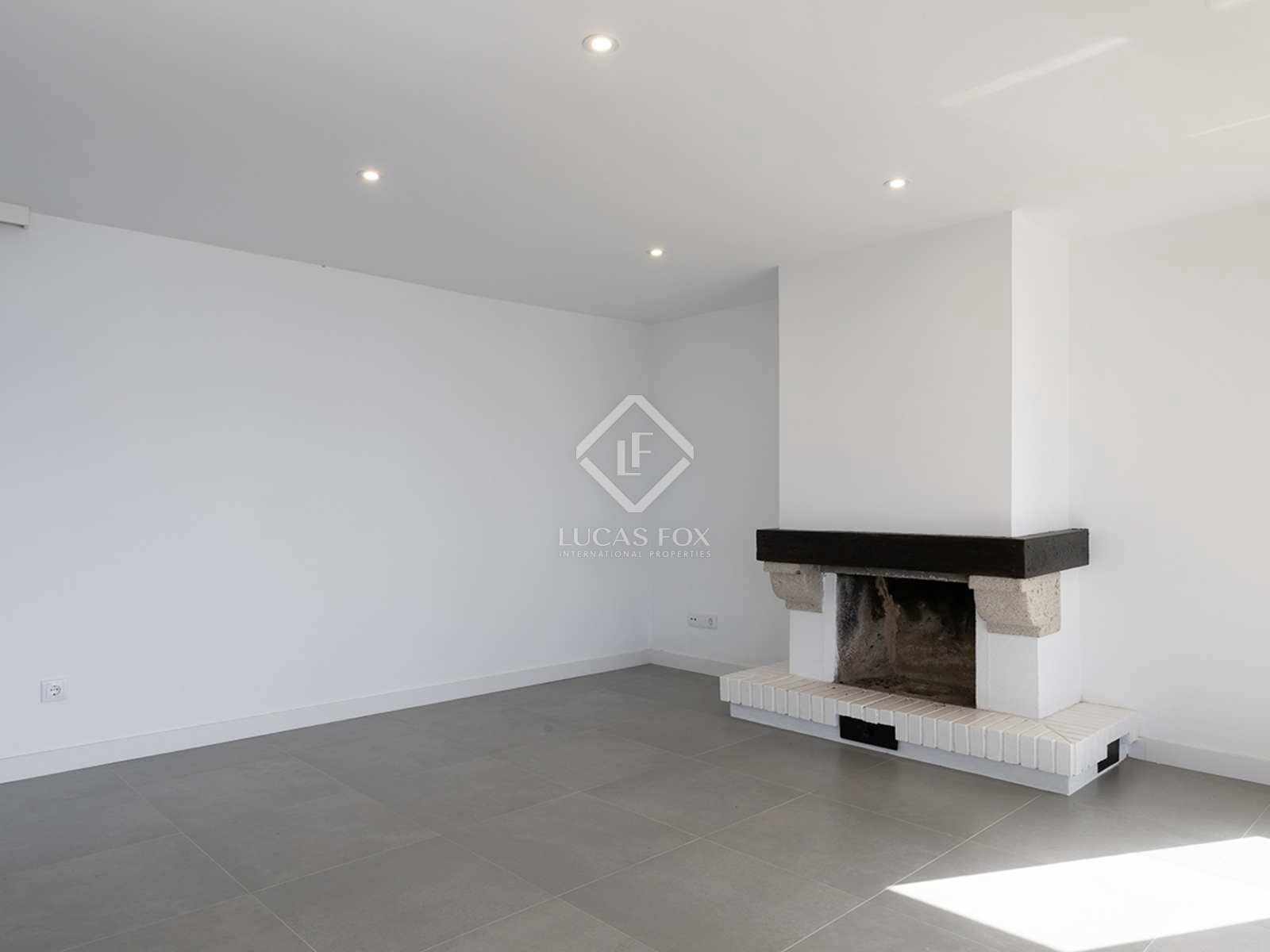 3 soverom Penthouse til salgs i Sanxenxo med garasje - € 830 000 (Ref: 8226702)