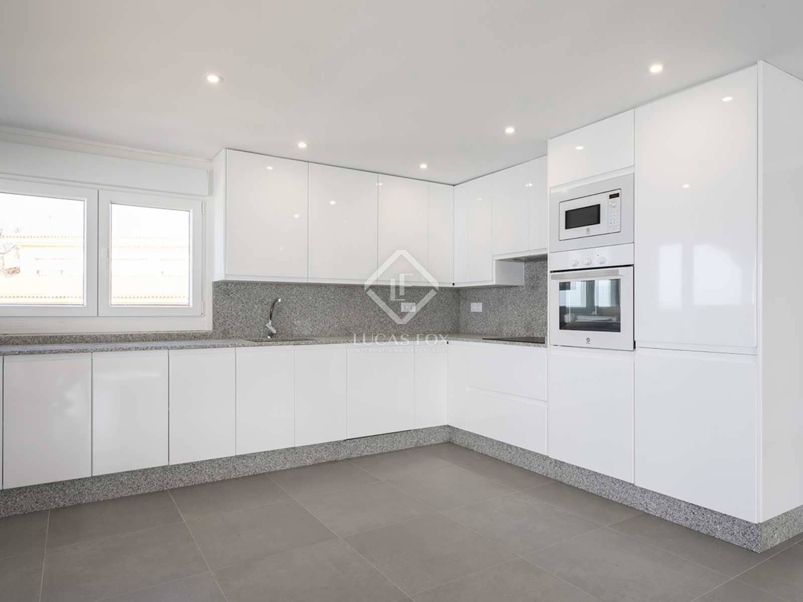 3 soverom Penthouse til salgs i Sanxenxo med garasje - € 830 000 (Ref: 8226702)