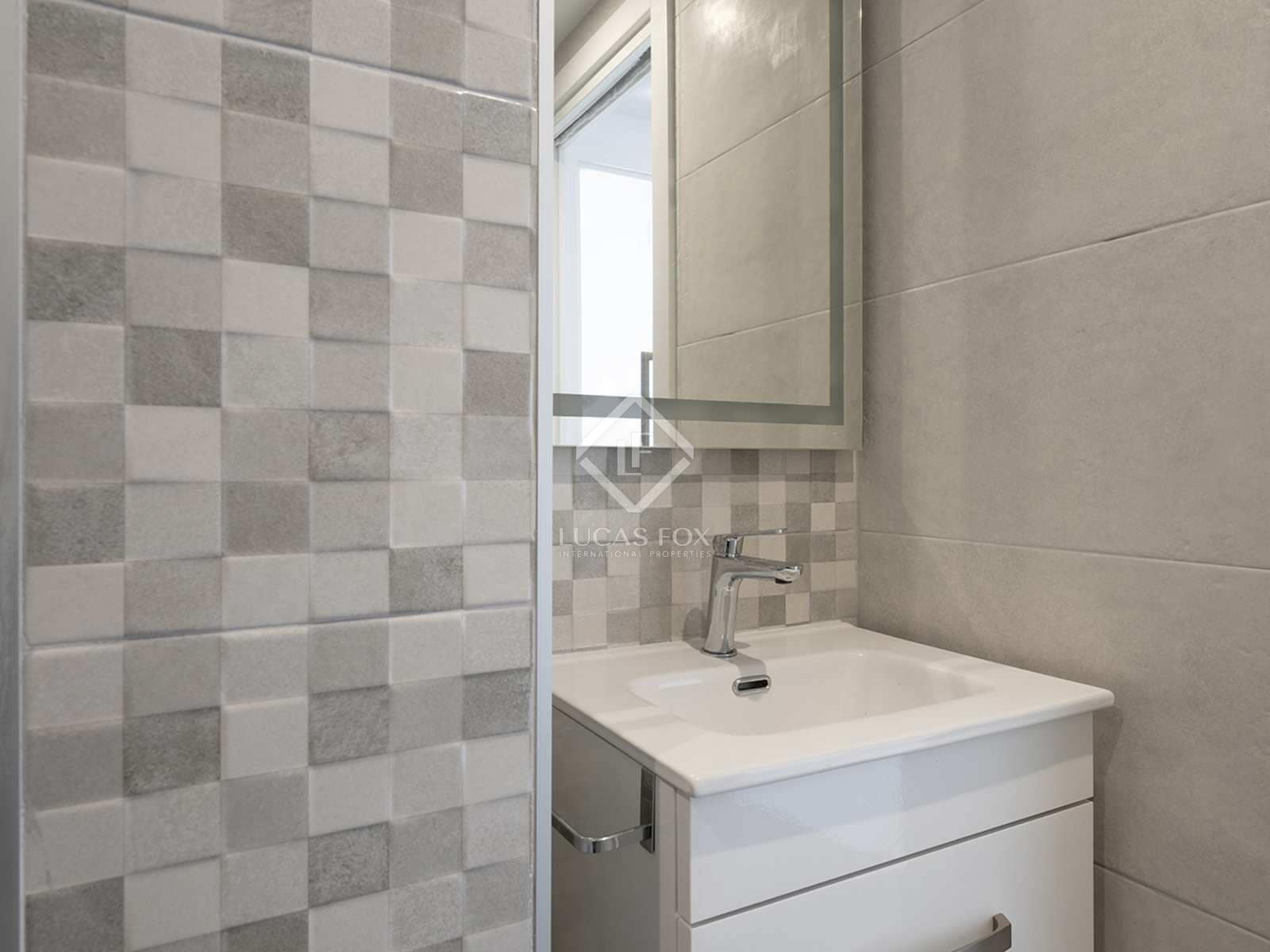 3 soverom Penthouse til salgs i Sanxenxo med garasje - € 830 000 (Ref: 8226702)