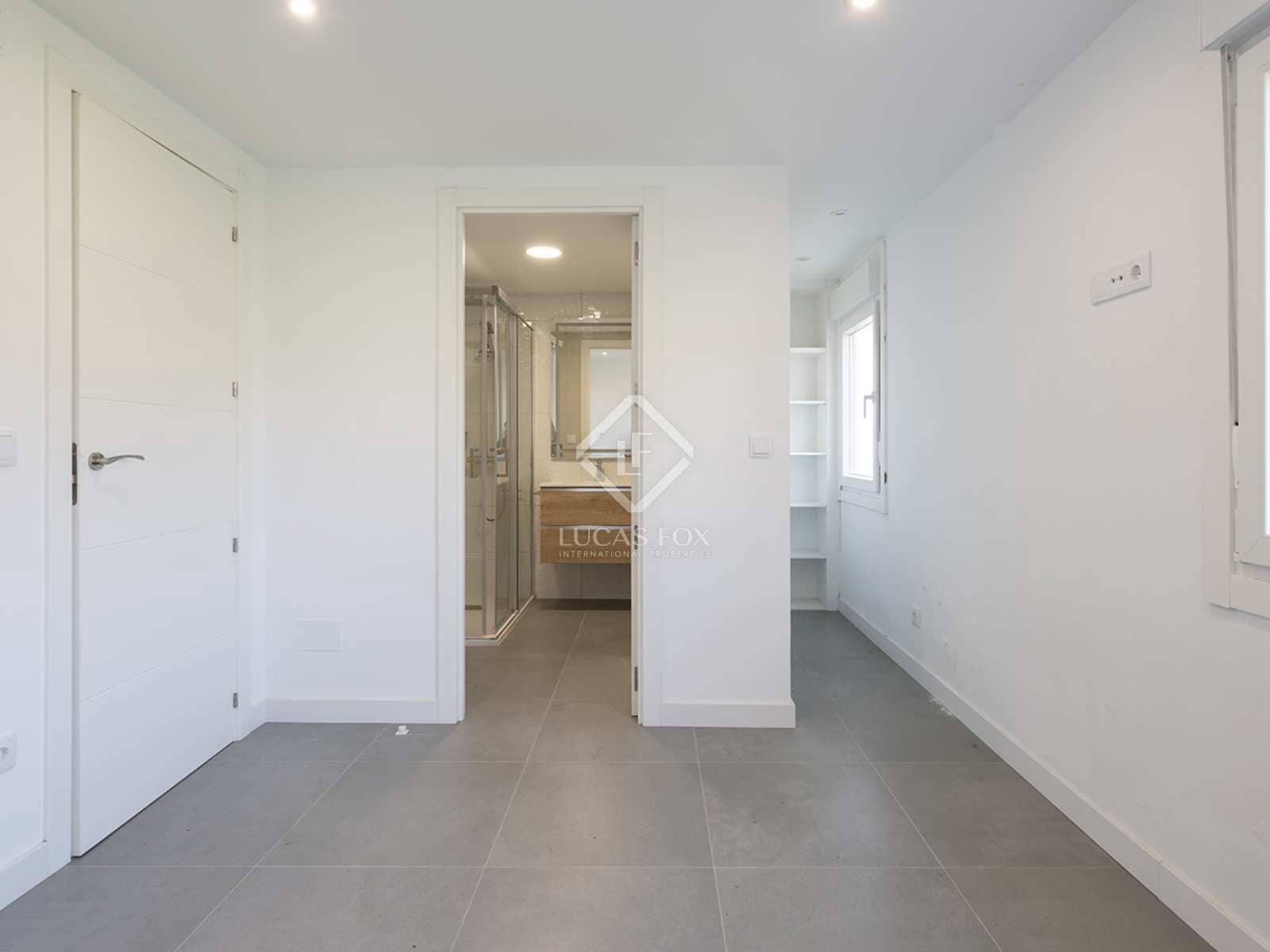 3 soverom Penthouse til salgs i Sanxenxo med garasje - € 830 000 (Ref: 8226702)