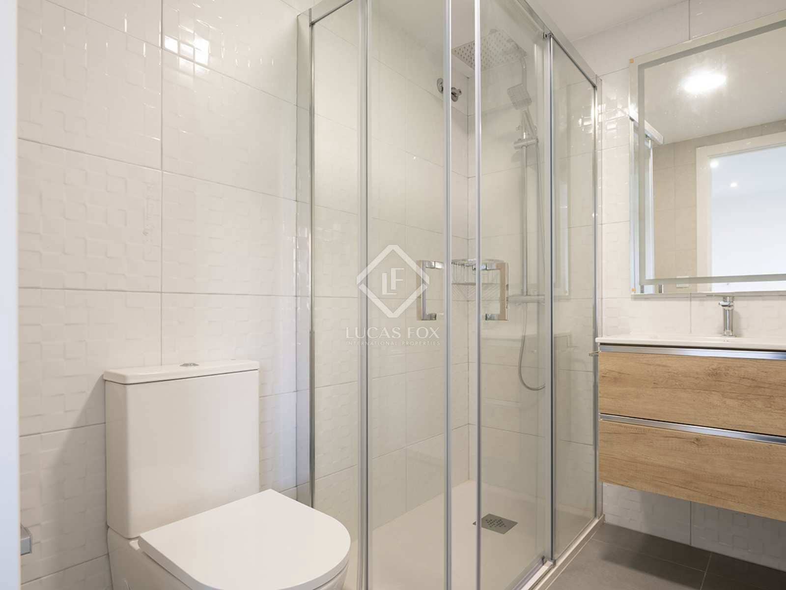 3 soverom Penthouse til salgs i Sanxenxo med garasje - € 830 000 (Ref: 8226702)