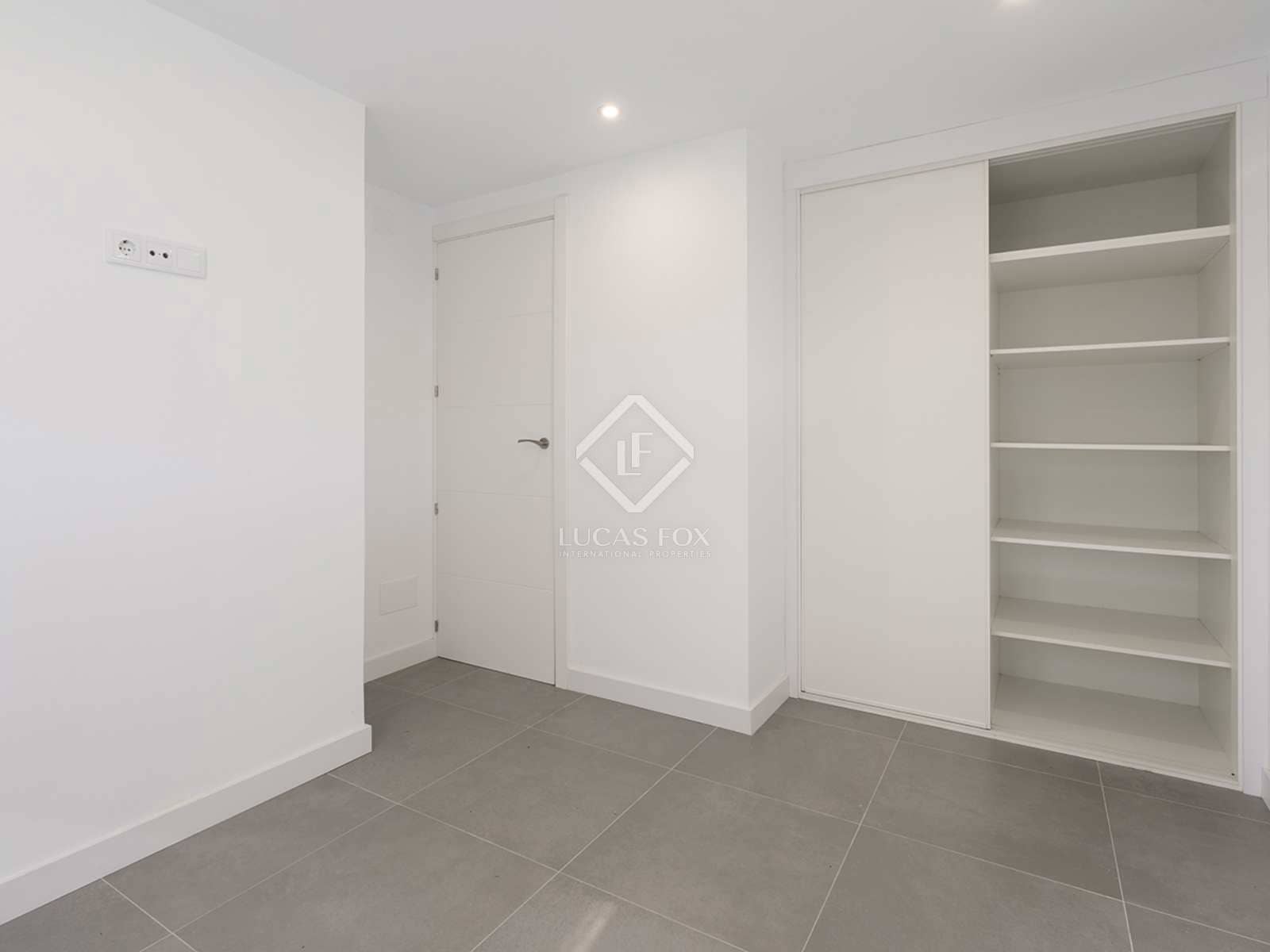 3 soverom Penthouse til salgs i Sanxenxo med garasje - € 830 000 (Ref: 8226702)