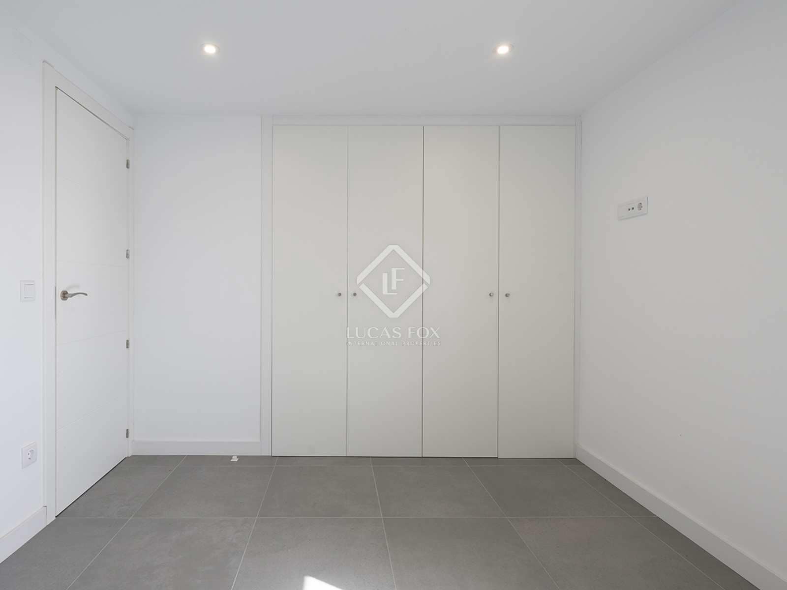 3 soverom Penthouse til salgs i Sanxenxo med garasje - € 830 000 (Ref: 8226702)