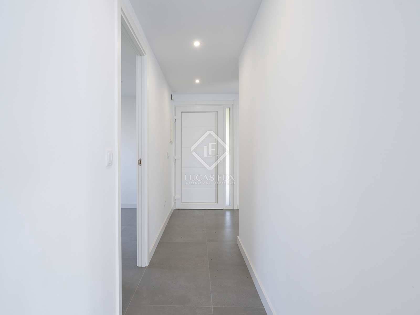 3 soverom Penthouse til salgs i Sanxenxo med garasje - € 830 000 (Ref: 8226702)