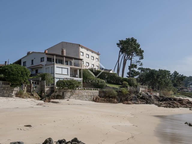 3 bedroom Penthouse for sale in Sanxenxo with garage - € 830,000 (Ref: 8226702)