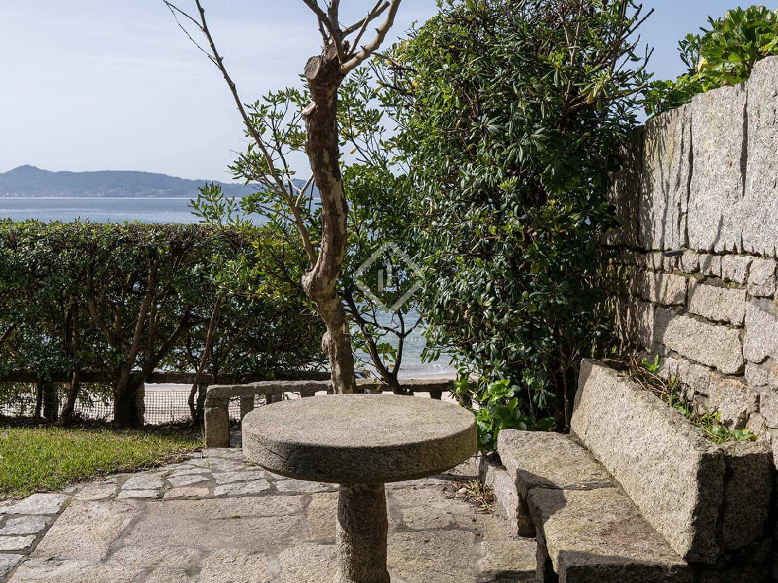 3 soverom Penthouse til salgs i Sanxenxo med garasje - € 830 000 (Ref: 8226702)