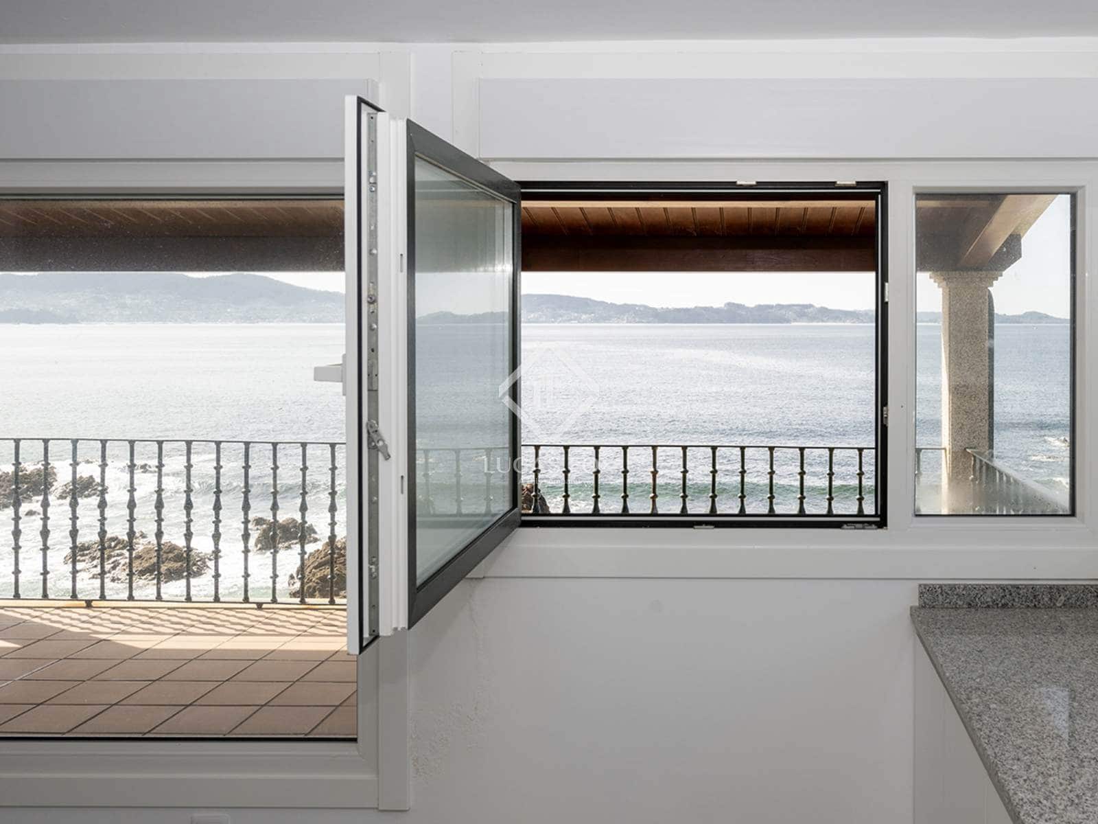 3 soverom Penthouse til salgs i Sanxenxo med garasje - € 830 000 (Ref: 8226702)