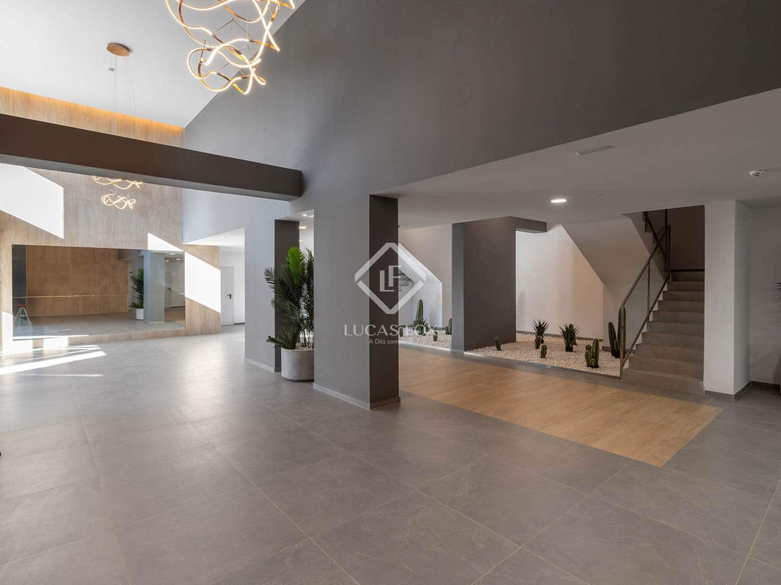 3 soveværelse Lejlighed til salg i Benidorm med swimmingpool garage - € 529.000 (Ref: 8230463)