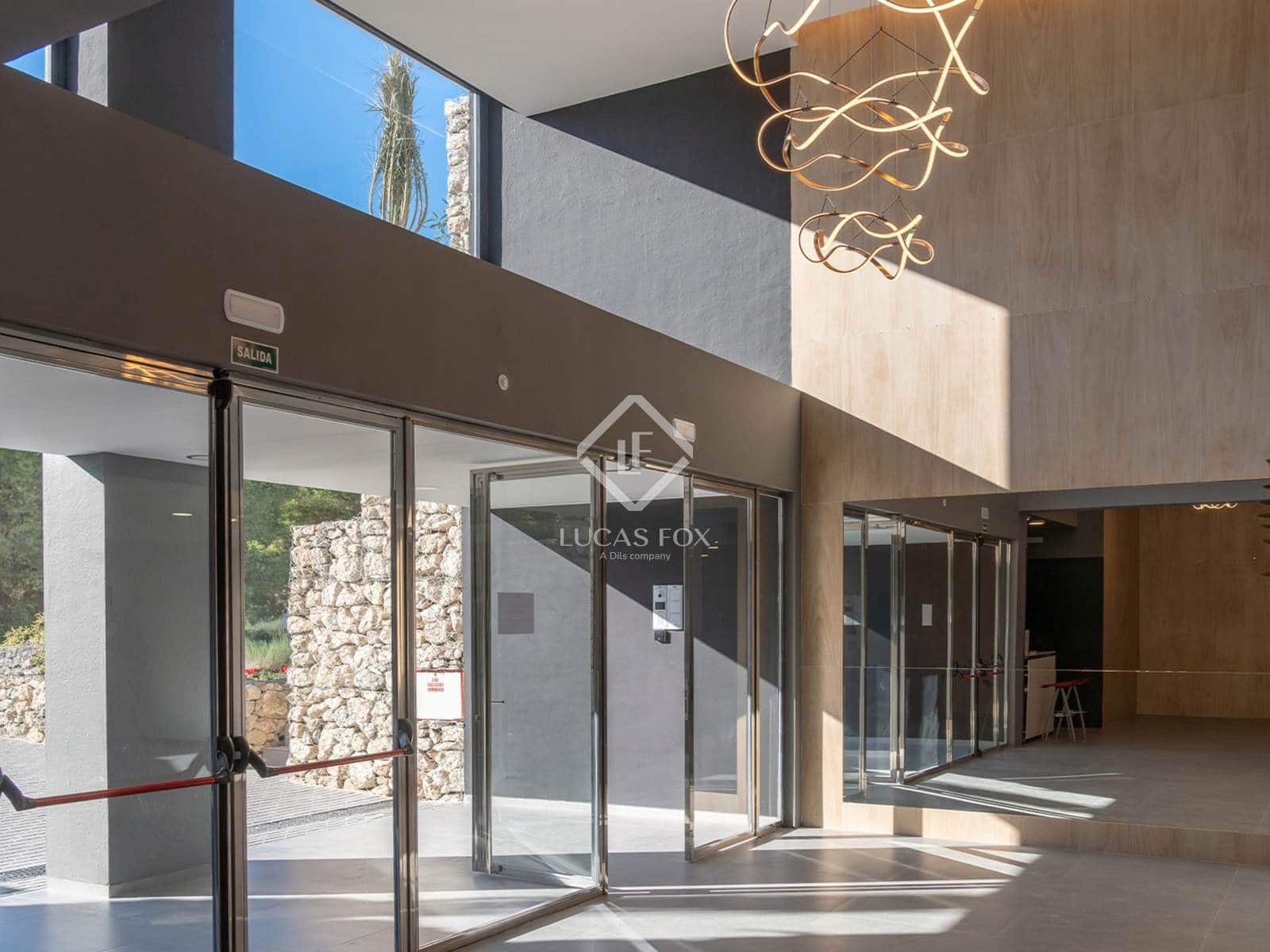 3 soveværelse Lejlighed til salg i Benidorm med swimmingpool garage - € 529.000 (Ref: 8230463)