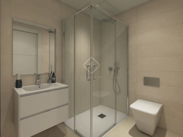 3 Zimmer Penthouse zu verkaufen in Benidorm mit Pool Garage - 830.100 € (Ref: 8230467)