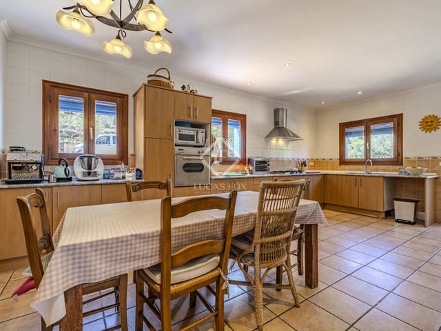 12 slaapkamer Villa te koop in Jalón / Xaló met zwembad garage - € 1.115.000 (Ref: 8232458)