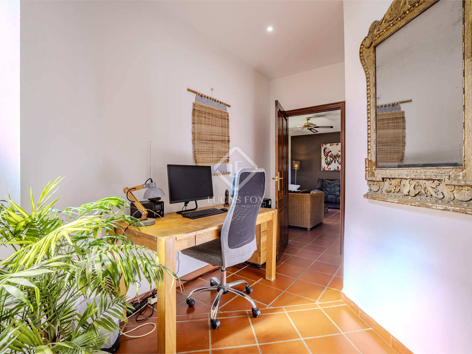 12 bedroom Villa for sale in Jalon / Xalo with pool garage - € 1,115,000 (Ref: 8232458)