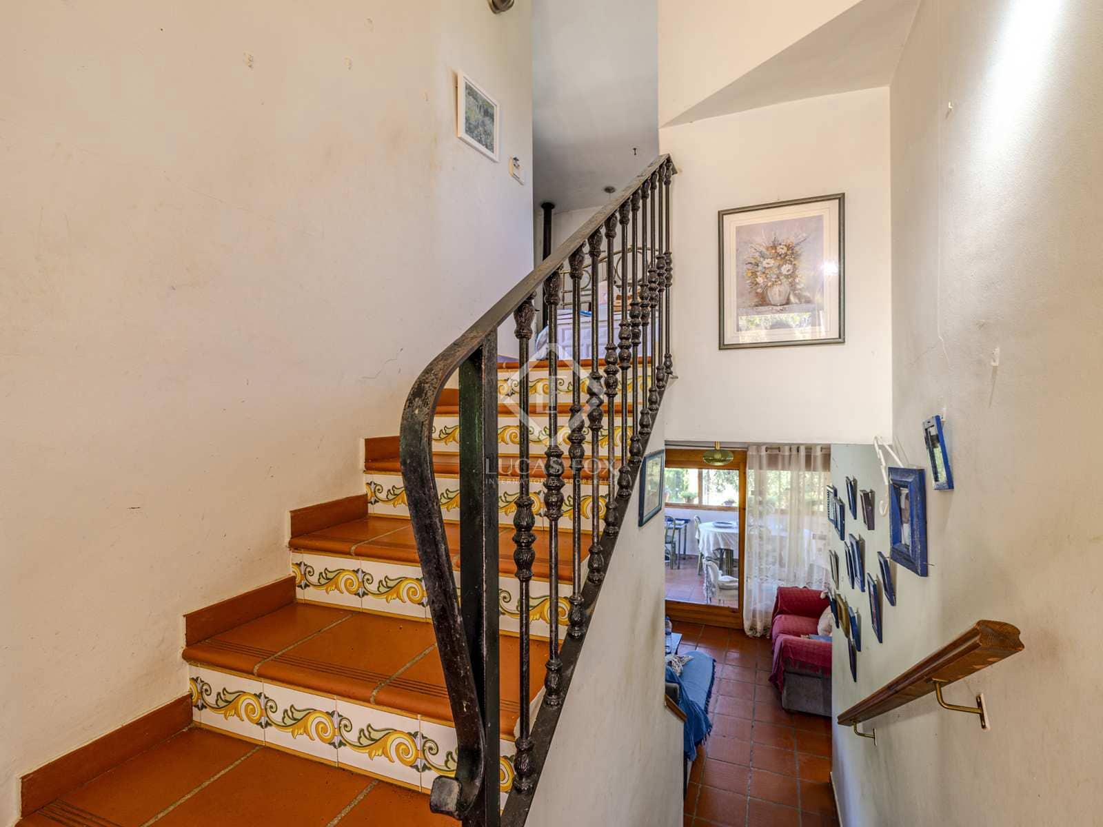 12 bedroom Villa for sale in Jalon / Xalo with pool garage - € 1,115,000 (Ref: 8232458)