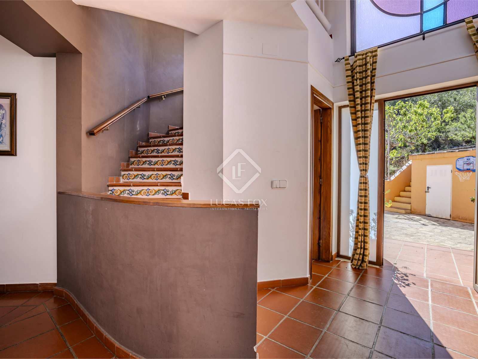 12 bedroom Villa for sale in Jalon / Xalo with pool garage - € 1,115,000 (Ref: 8232458)