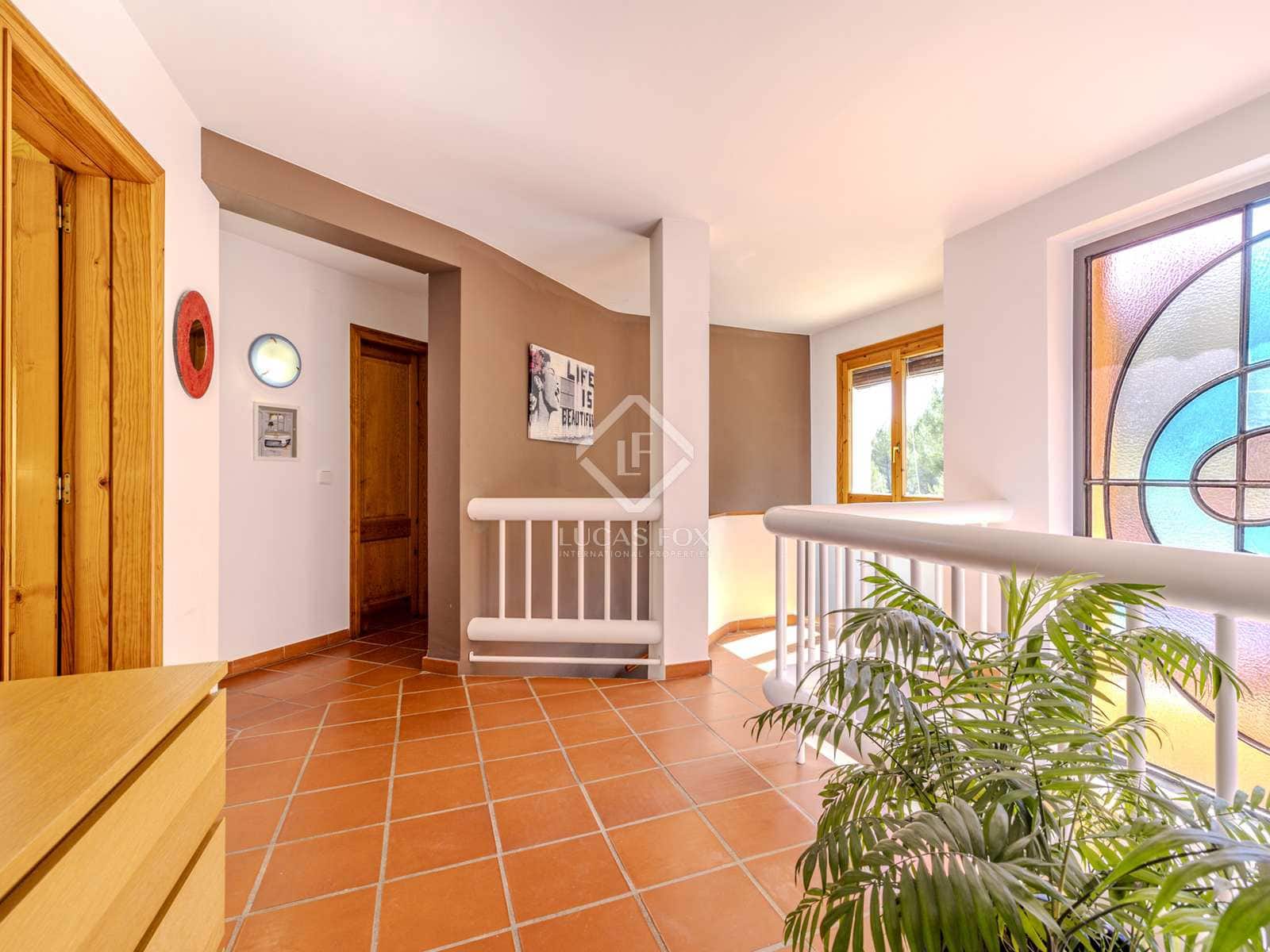 12 bedroom Villa for sale in Jalon / Xalo with pool garage - € 1,115,000 (Ref: 8232458)