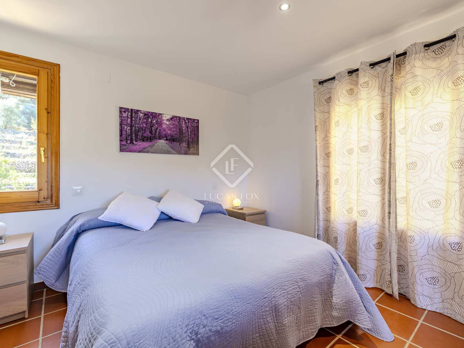 12 bedroom Villa for sale in Jalon / Xalo with pool garage - € 1,115,000 (Ref: 8232458)