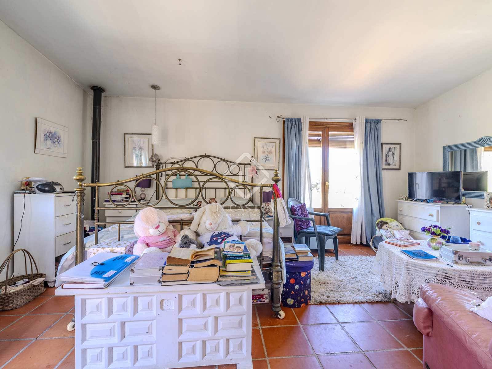 12 bedroom Villa for sale in Jalon / Xalo with pool garage - € 1,115,000 (Ref: 8232458)