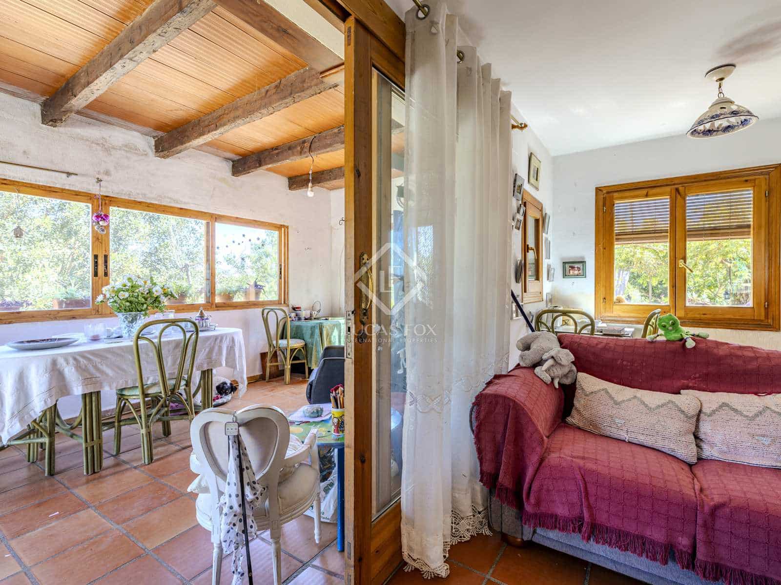 12 bedroom Villa for sale in Jalon / Xalo with pool garage - € 1,115,000 (Ref: 8232458)