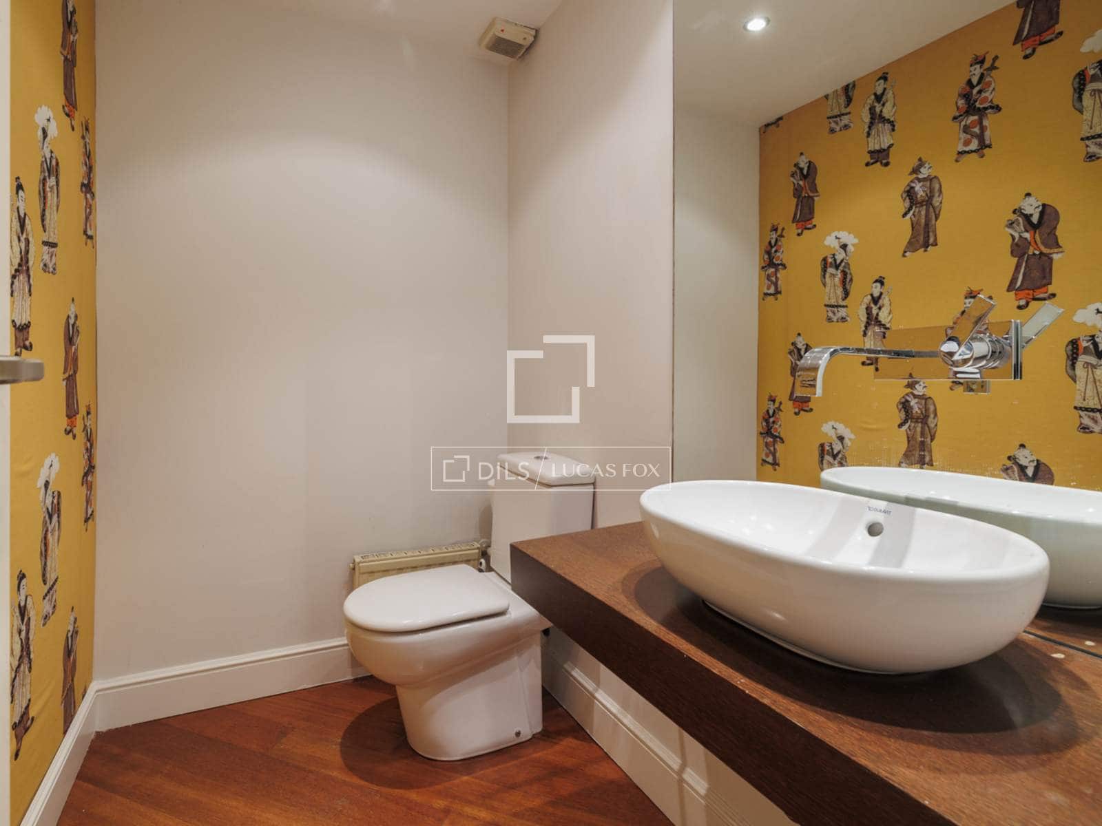 Appartement de 5 chambres à louer à Pozuelo de Alarcon avec piscine garage - 6 500 € (Ref: 8237334)