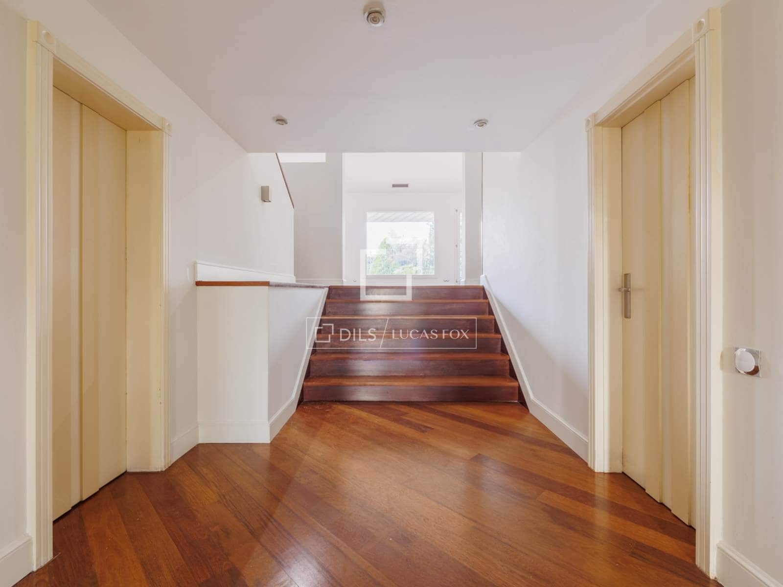 Appartement de 5 chambres à louer à Pozuelo de Alarcon avec piscine garage - 6 500 € (Ref: 8237334)