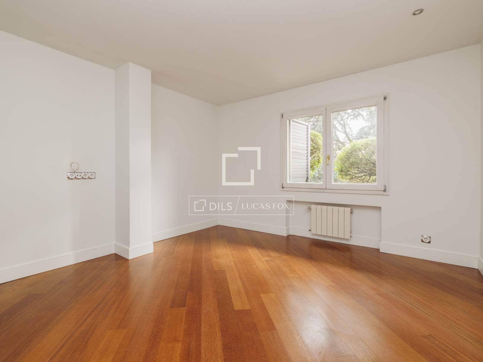 Appartement de 5 chambres à louer à Pozuelo de Alarcon avec piscine garage - 6 500 € (Ref: 8237334)