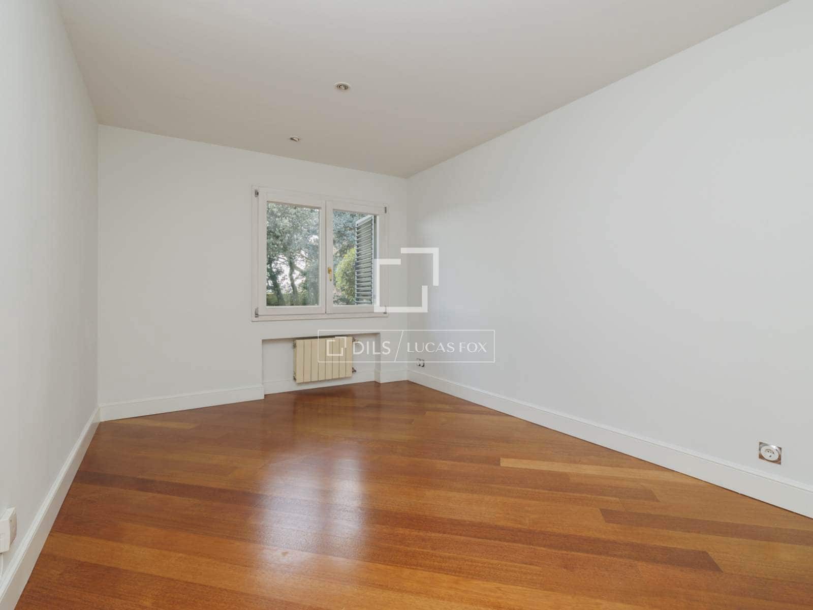 Appartement de 5 chambres à louer à Pozuelo de Alarcon avec piscine garage - 6 500 € (Ref: 8237334)