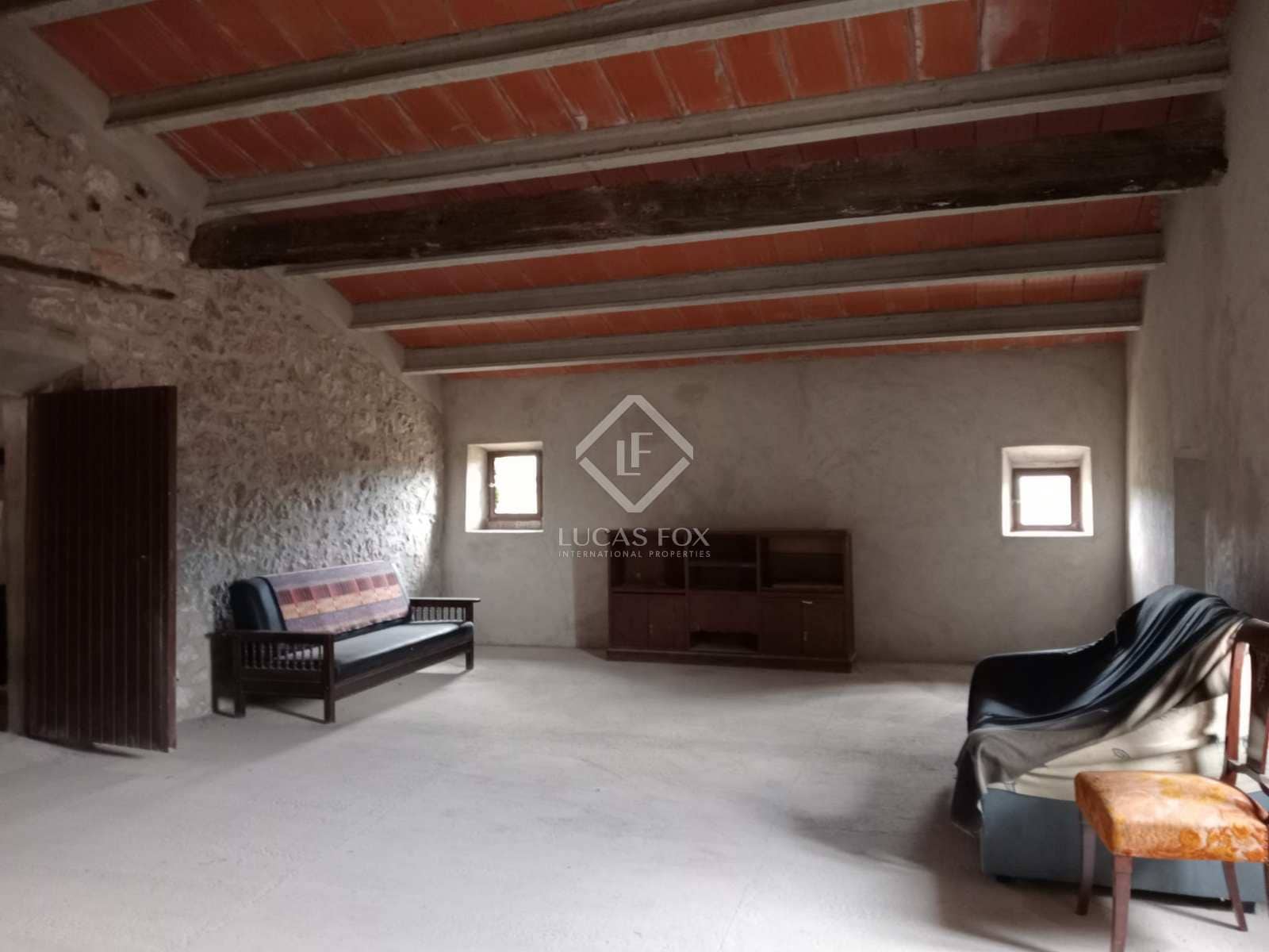 7 soveværelse Finca/Landehus til salg i Darnius - € 900.000 (Ref: 8237336)