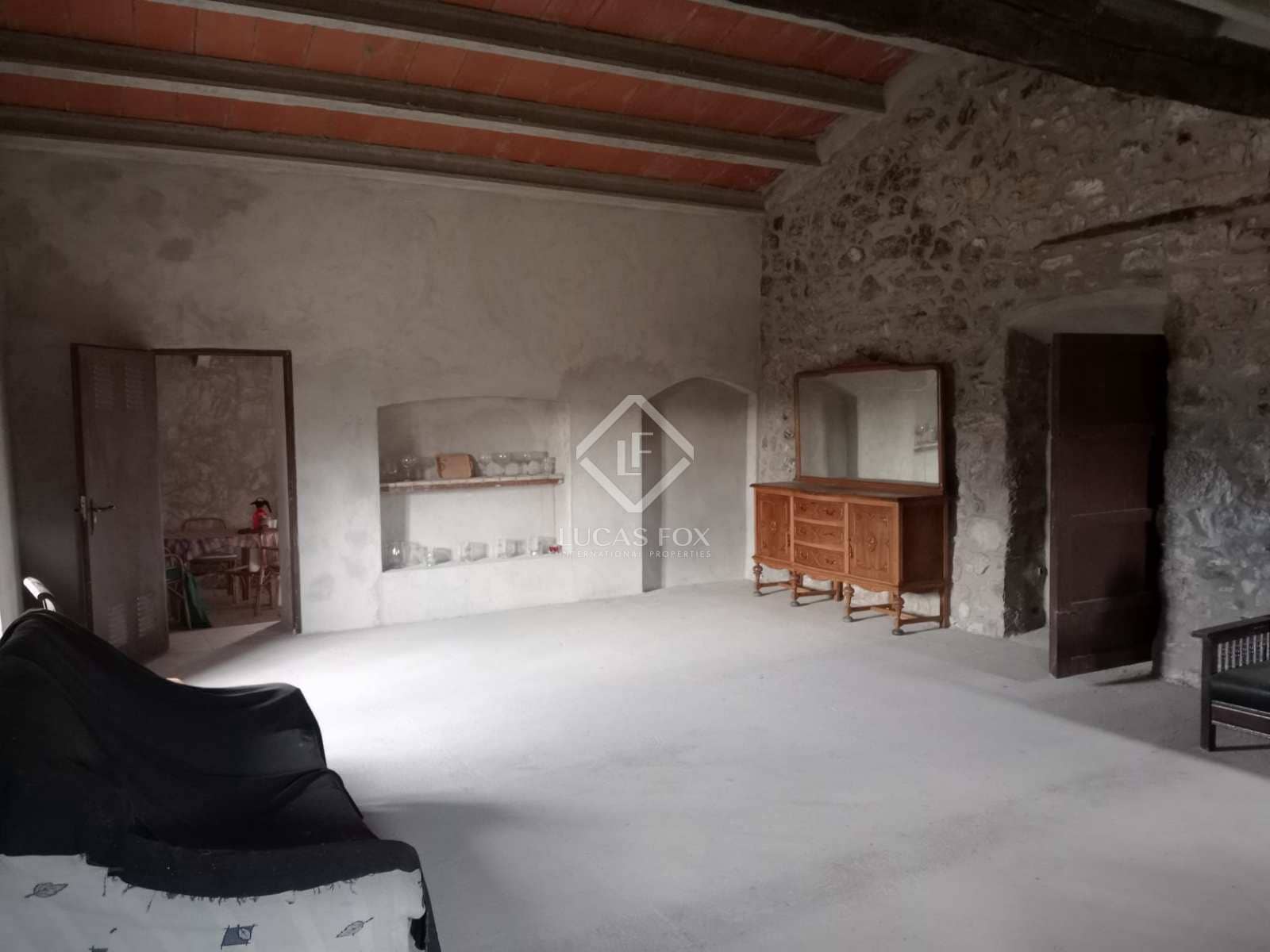 7 soveværelse Finca/Landehus til salg i Darnius - € 900.000 (Ref: 8237336)