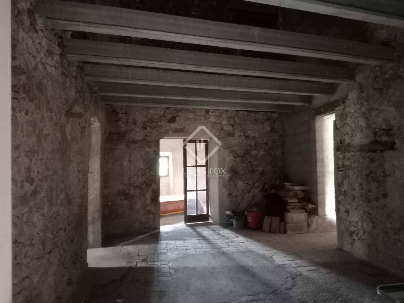 7 soveværelse Finca/Landehus til salg i Darnius - € 900.000 (Ref: 8237336)