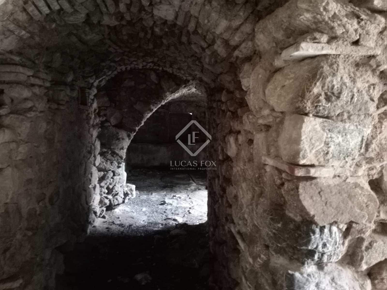 7 soveværelse Finca/Landehus til salg i Darnius - € 900.000 (Ref: 8237336)