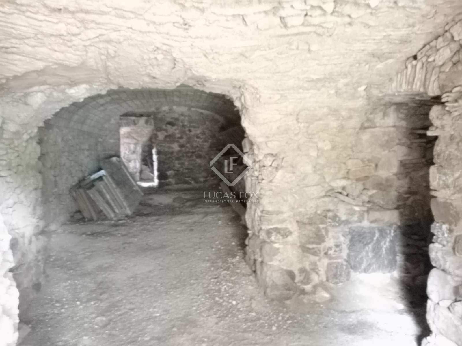 7 soveværelse Finca/Landehus til salg i Darnius - € 900.000 (Ref: 8237336)