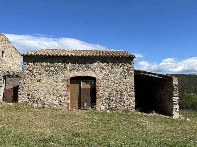 7 sypialnia Finka/Dom wiejski na sprzedaż w Darnius - 900 000 € (Ref: 8237336)