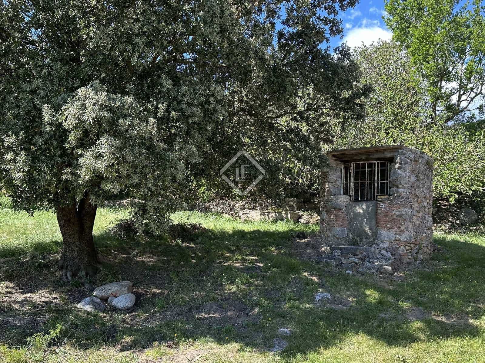 7 soveværelse Finca/Landehus til salg i Darnius - € 900.000 (Ref: 8237336)