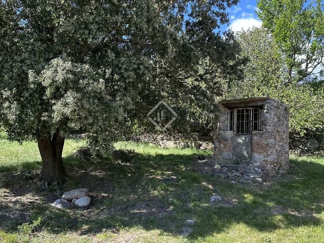 7 sypialnia Finka/Dom wiejski na sprzedaż w Darnius - 900 000 € (Ref: 8237336)