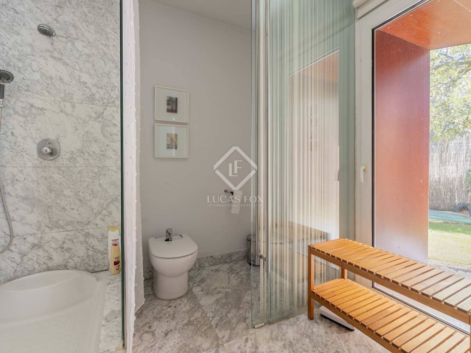 6 soverom Villa til salgs i Boadilla del Monte med svømmebasseng garasje - € 1 595 000 (Ref: 8237588)