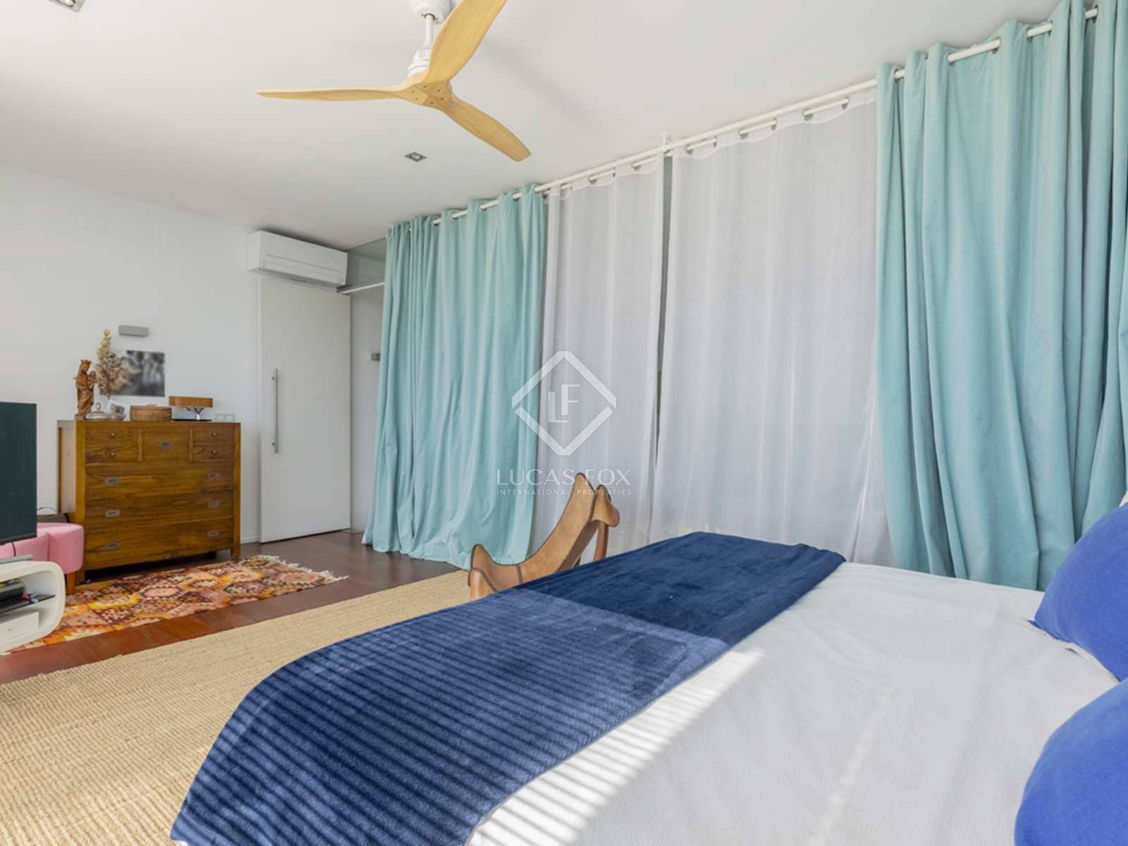 6 soverom Villa til salgs i Boadilla del Monte med svømmebasseng garasje - € 1 595 000 (Ref: 8237588)