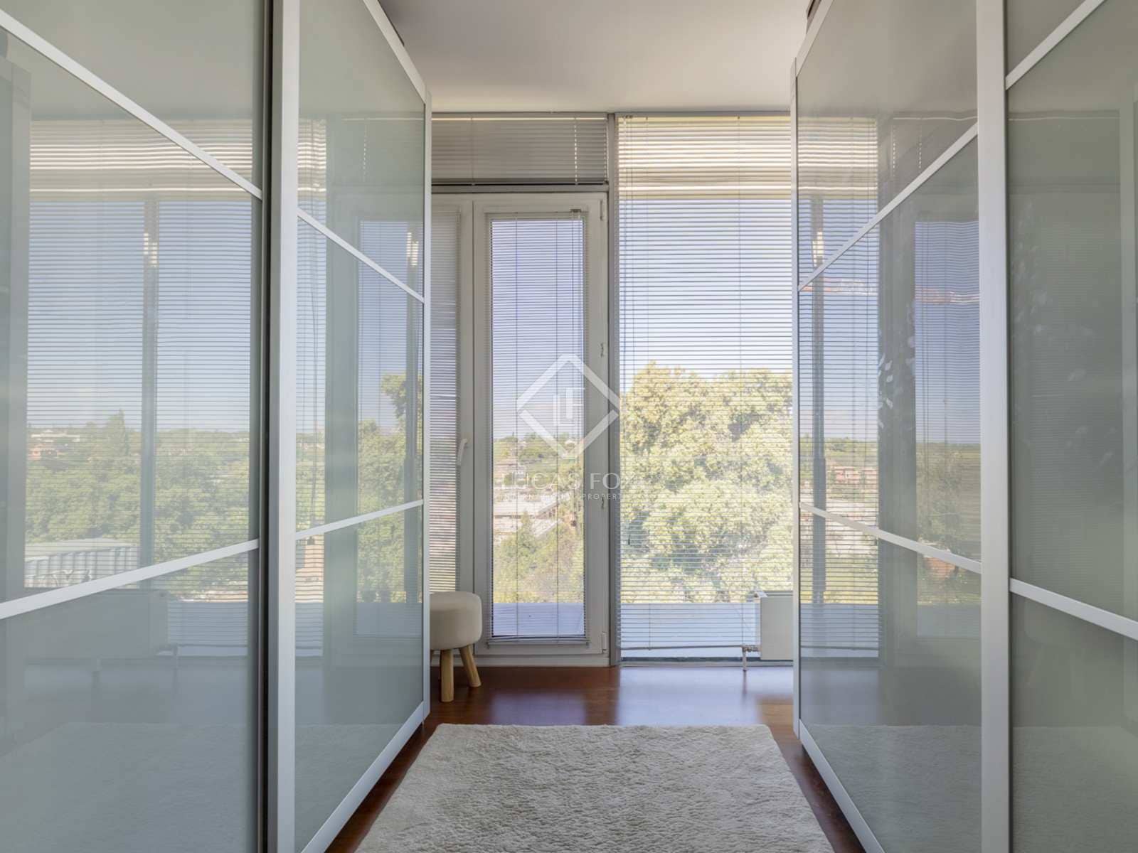 6 soverom Villa til salgs i Boadilla del Monte med svømmebasseng garasje - € 1 595 000 (Ref: 8237588)