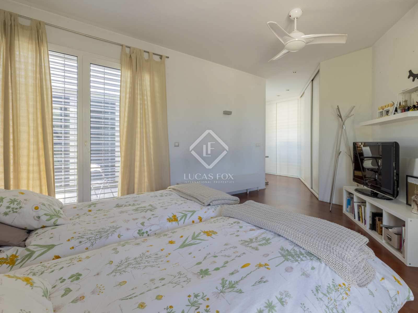 6 soverom Villa til salgs i Boadilla del Monte med svømmebasseng garasje - € 1 595 000 (Ref: 8237588)