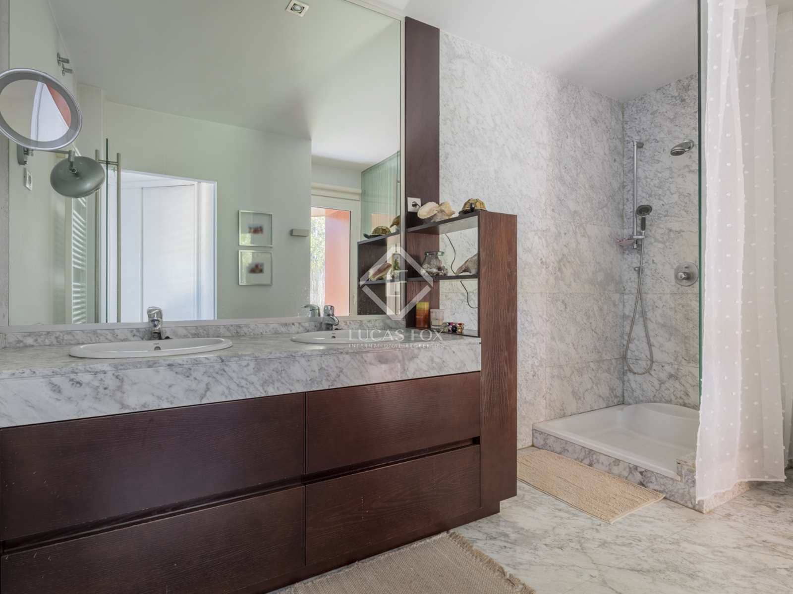 6 soverom Villa til salgs i Boadilla del Monte med svømmebasseng garasje - € 1 595 000 (Ref: 8237588)