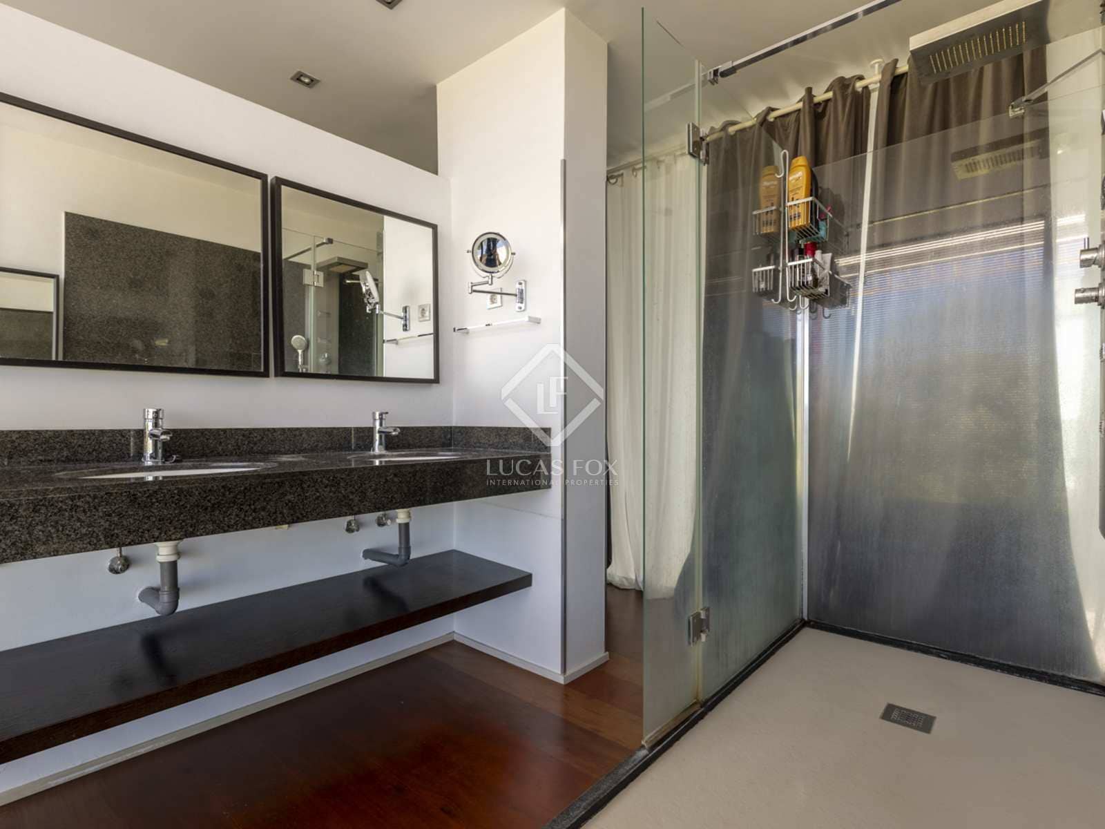 6 soverom Villa til salgs i Boadilla del Monte med svømmebasseng garasje - € 1 595 000 (Ref: 8237588)