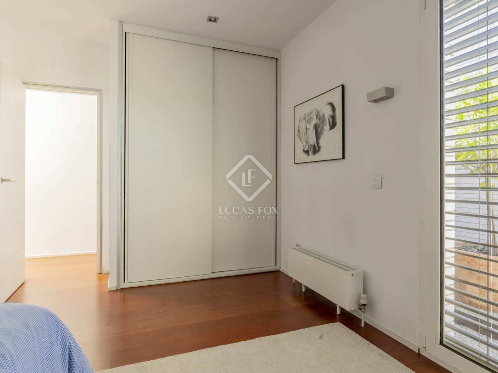 6 soverom Villa til salgs i Boadilla del Monte med svømmebasseng garasje - € 1 595 000 (Ref: 8237588)