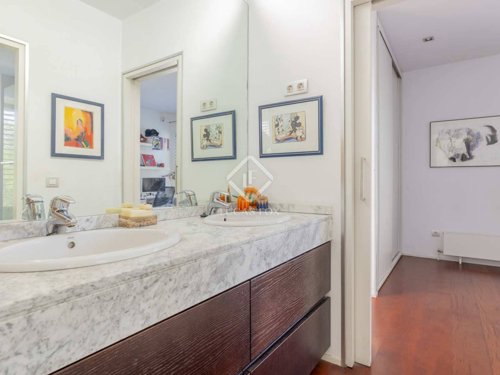 6 soverom Villa til salgs i Boadilla del Monte med svømmebasseng garasje - € 1 595 000 (Ref: 8237588)